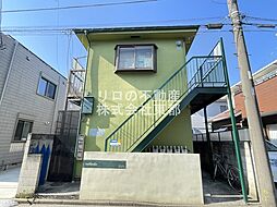 コーポバラード