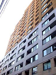 グランシティラピュタタワー