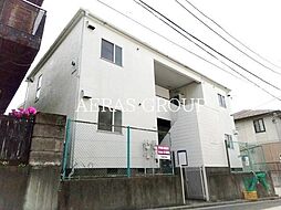 京王線 明大前駅 徒歩6分