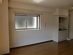 ファインコートS 2階ワンルームのリビング/ダイニング