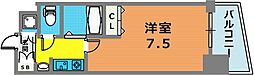 アスヴェルみなと元町OceanFront 6階