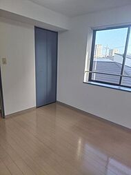 ル・グラン中野沼袋 2階1Kのリビング/ダイニング