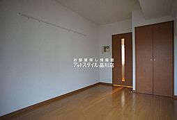 都営浅草線 馬込駅 徒歩5分の賃貸マンション 4階1Kのリビング/ダイニング