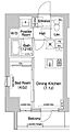 コンフォリア東池袋EAST11階15.7万円
