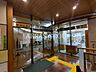 周辺：川崎市立多摩図書館 792m