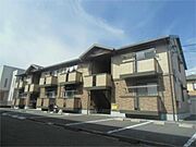 グリーンハイツ 1階 築24年2ヶ月の賃貸物件