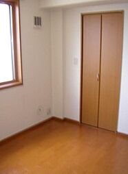 シェリーローズ 3階1Kのリビング/ダイニング