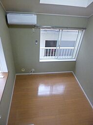 ロッシェル南台1 2階1Kのリビング/ダイニング