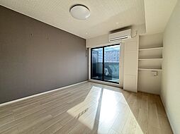 JR相模線 南橋本駅 徒歩2分の賃貸アパート 1階1Kのリビング/ダイニング