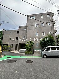 白金高輪駅 15.2万円