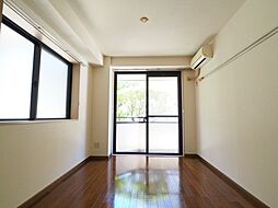 クレボナール三田 1階3DKのリビング/ダイニング