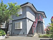 玉川学園前駅より徒歩10分 2階 築33年6ヶ月の賃貸物件