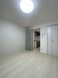 アザーレ・クオン相武台 1階1Kのリビング/ダイニング