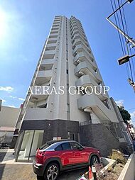 ライジングプレイス南千住