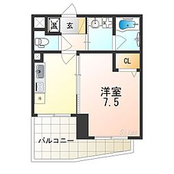JR阪和線 堺市駅 徒歩6分