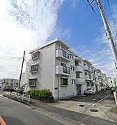 クラウンハイツ海老名の賃貸物件