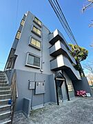 ロワール成瀬 1階 築37年5ヶ月の賃貸物件