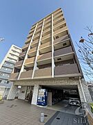 リアライズ深井駅前 9階 築18年8ヶ月の賃貸物件