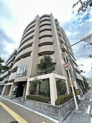 太子橋今市駅より徒歩3分 7階 築23年5ヶ月の賃貸物件