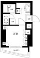 アヴィニティー品川戸越10階7.8万円