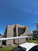 ピアチェーレ 1階 築17年7ヶ月の賃貸物件