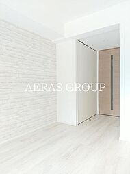 リヴシティ恵比寿 5階1Kのリビング/ダイニング