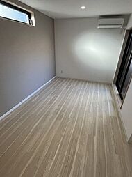 プロスパーコート沢ノ町 1階1Kのリビング/ダイニング