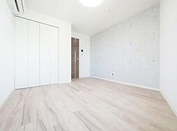 ラフィスタ品川西大井 3階1Kのリビング/ダイニング