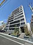 神戸市中央区下山手通８丁目 9階建 築2年のイメージ