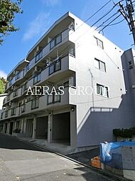 アルファ王子本町WEST