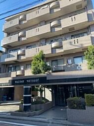 ワコーレ四ツ木