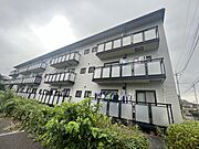 サンビレッジ清瀬A 1階 築31年8ヶ月の賃貸物件