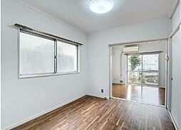 東京メトロ丸ノ内線 茗荷谷駅 徒歩4分の賃貸マンション 1階1LDKのリビング/ダイニング