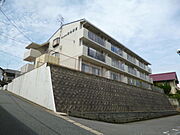 サンコウ舞松原２ 3階 築40年10ヶ月の賃貸物件