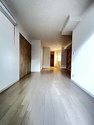 Fstyle西取石4号館 2階ワンルームのリビング/ダイニング