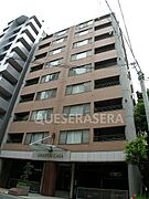 福島駅より徒歩7分 8階 築25年9ヶ月の賃貸物件