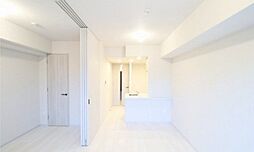 グランカーサ三ノ輪V 6階1LDKのリビング/ダイニング