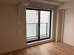 ルネサンスコート高田馬場Calme 2階1Kのリビング/ダイニング