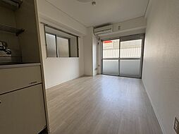 ブリリアン・メゾン・オノ 103 1階ワンルームのリビング/ダイニング