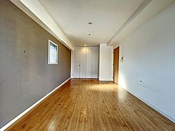 アルファレガロ神戸ウエスト 1101 6階1Kのリビング/ダイニング