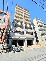 グランシャルム浦安