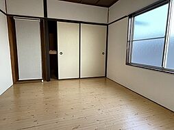 南海線 紀ノ川駅 徒歩19分の賃貸アパート 2階2Kのリビング/ダイニング