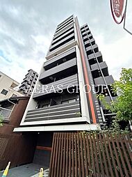 アジールコート北品川