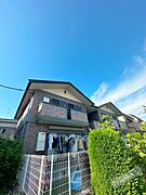 リッツハウス壱番館 2階 築21年8ヶ月の賃貸物件