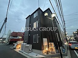 KEIAI RESIDENCE勝田台