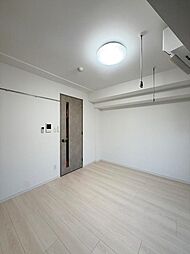 アイル イマージュ押上イースト 4階1Kのリビング/ダイニング