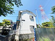 エンゼルハイム 1階 築33年1ヶ月の賃貸物件