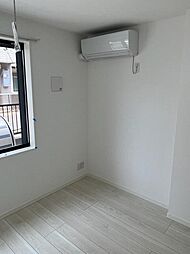 フィオーレ栗原 1階1Kのリビング/ダイニング