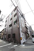 メゾンマルヨネ九条 4階 築31年の賃貸物件