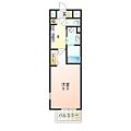 ボヌールヴィー3階5.4万円
